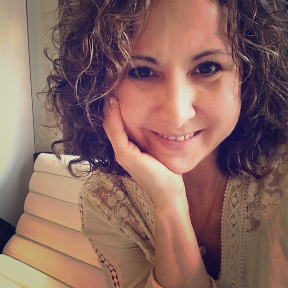 Meet your Posher, Nancy - Picture 1 of 1